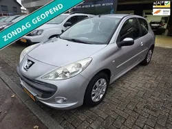 Peugeot 206+