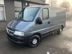 Blauw Gebruikt 2006 Fiat Ducato Van | € 6.200 (Iets duurder)