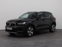 Zwart Gebruikt 2022 Volvo XC40 Inscription SUV | € 27.800 (Super prijs)