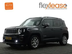 Zwart metallic Gebruikt 2019 Jeep Renegade SUV | € 24.900 (Duur)