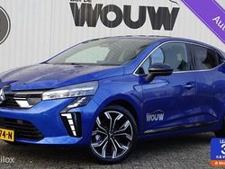 Blauw Gebruikt 2024 Mitsubishi Colt Edition Hatchback | € 28.995