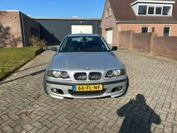 Grijs Gebruikt 2000 BMW 318 Executive Sedan | € 2.500 (Eerlijke prijs)