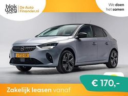 Gebruikt 2020 Opel Corsa-e Elegance Hatchback | € 12.345 (Goede deal)