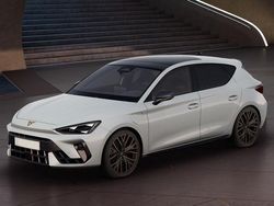 Grijs Nieuw 2025 Cupra Leon Hatchback | € 39.790