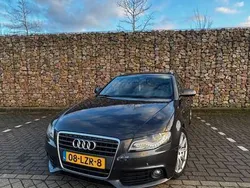 Grijs Gebruikt 2010 Audi A4 Proline Stationwagen | € 5.995 (Eerlijke prijs)