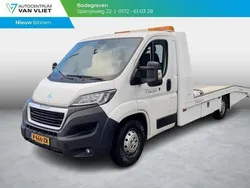 Overige Gebruikt 2019 Peugeot Boxer Van | € 24.500