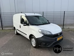 Overige Gebruikt 2017 Fiat Doblò MPV | € 4.995 (Goede deal)