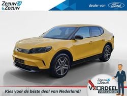 Nieuw 2024 Ford Capri Premium SUV | € 48.750 (Eerlijke prijs)