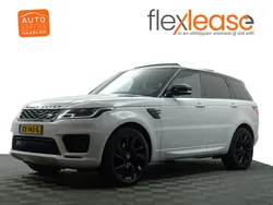 Wit Gebruikt 2019 Land Rover Range Rover Sport Autobiography Dynamic SUV | € 49.900 (Eerlijke prijs)