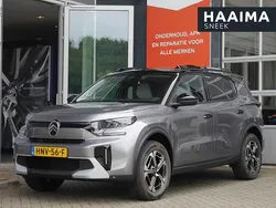 Grijs, metallic lak Nieuw 2025 Citroën C3 Aircross Comfort SUV | € 34.750 (Eerlijke prijs)
