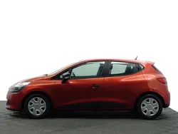 Rood Gebruikt 2013 Renault Clio R.S. Hatchback | € 5.000 (Eerlijke prijs)