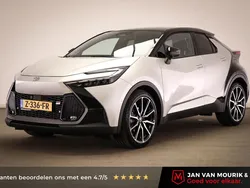 Grijs Gebruikt 2024 Toyota C-HR Edition SUV | € 43.895