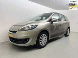 Renault Grand Scénic III