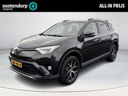 Bruin Gebruikt 2018 Toyota RAV4 Hybrid Style SUV | € 26.950 (Goede deal)