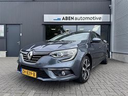 Gebruikt 2019 Renault Mégane IV Bose Edition Stationwagen | € 15.945 (Eerlijke prijs)