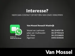 Rood Nieuw 2024 Renault Espace Iconic MPV | € 49.940 (Eerlijke prijs)