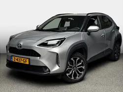 Gebruikt 2024 Toyota Yaris Hybrid | € 29.950 (Iets duurder)