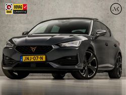 Grijs Gebruikt 2021 Cupra Leon VZ Hatchback | € 28.945 (Iets duurder)