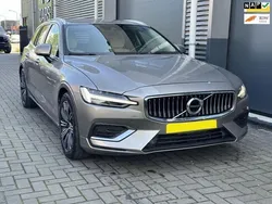 Overige Gebruikt 2019 Volvo V60 Stationwagen | € 25.500 (Eerlijke prijs)