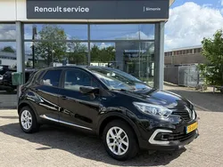 Zwart Gebruikt 2018 Renault Captur LIMITED SUV | € 13.750 (Eerlijke prijs)