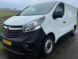 Overige Gebruikt 2015 Opel Vivaro Edition Van | € 8.950 (Duur)