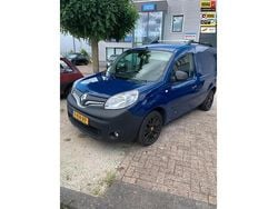 Overige Gebruikt 2018 Renault Kangoo Komfort MPV | € 9.250 (Duur)