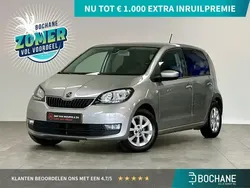 Grijs Gebruikt 2018 Skoda Citigo Ambition Hatchback | € 9.900 (Eerlijke prijs)