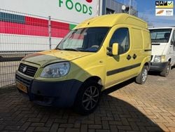 Geel Gebruikt 2008 Fiat Doblò Comfort MPV | € 1.650 (Super prijs)