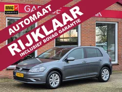 Grijs Gebruikt 2018 VW Golf VII Comfortline Stationwagen | € 19.350 (Eerlijke prijs)