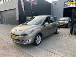 Beige Gebruikt 2010 Renault Grand Scénic III Dynamique MPV | € 2.999 (Super prijs)