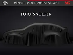Wit Gebruikt 2016 Toyota RAV4 Hybrid Style SUV | € 24.450 (Eerlijke prijs)