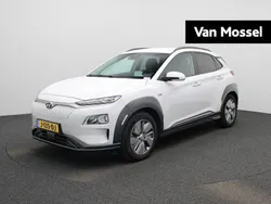 Wit Gebruikt 2020 Hyundai Kona SUV | € 16.900 (Eerlijke prijs)