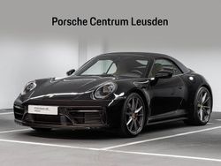 Zwart Gebruikt 2021 Porsche 911 Carrera S Cabriolet Cabriolet | € 164.900 (Super prijs)