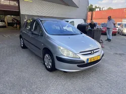 Grijs Gebruikt 2001 Peugeot 307 Hatchback | € 1.090 (Goede deal)