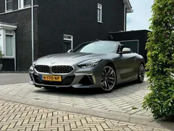 Grijs Gebruikt 2020 BMW Z4 M M Sport Cabriolet | € 59.995