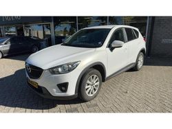 Wit Gebruikt 2012 Mazda CX-5 Active SUV | € 7.850 (Eerlijke prijs)