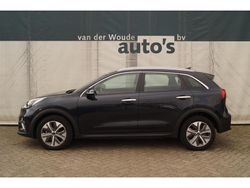 Blauw Gebruikt 2021 Kia Niro 3 SUV | € 17.900 (Goede deal)