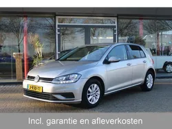 Grijs Gebruikt 2019 VW Golf VII Business Hatchback | € 15.990 (Goede deal)