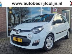 Wit Gebruikt 2014 Renault Twingo Hatchback | € 3.750 (Super prijs)