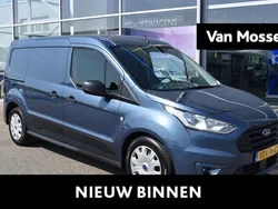 Overig Gebruikt 2019 Ford Transit Trend | € 21.950
