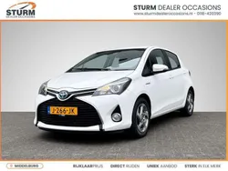 Hatchback Gebruikt 2016 Toyota Yaris Hybrid Trend Hatchback | € 13.695 (Eerlijke prijs)