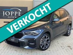 Grijs Gebruikt 2021 BMW X1 Executive SUV | € 43.750