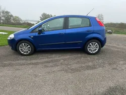 Gebruikt 2006 Fiat Punto Hatchback | € 2.200 (Eerlijke prijs)