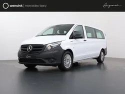Overige Nieuw 2024 Mercedes e-Vito MPV | € 55.235