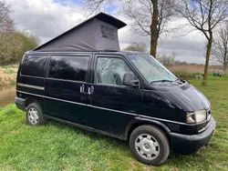 Zwart Gebruikt 2000 VW T4 Van | € 12.000
