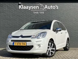 Wit Gebruikt 2014 Citroën C3 PureTech Hatchback | € 7.450 (Iets duurder)