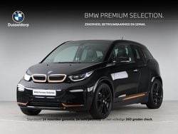 Zwart Gebruikt 2020 BMW i3 Comfort Edition Hatchback | € 21.900 (Eerlijke prijs)