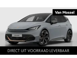 Grijs Nieuw 2025 Cupra Born Limited Edition Hatchback | € 51.480
