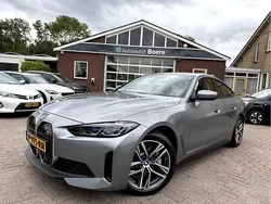 Grijs Gebruikt 2022 BMW i4 Executive Sedan | € 32.850