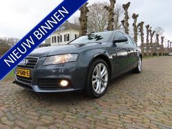 Grijs Gebruikt 2008 Audi A4 Proline Stationwagen | € 6.950 (Eerlijke prijs)